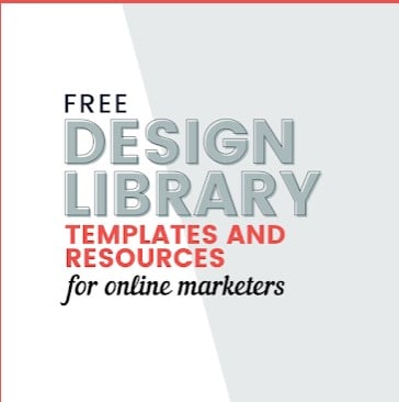 Design Library Free Templates by Simplifying DIY Design