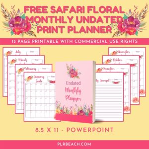 Free PLR Downloads EverTemplate Free PLR Downloads EverTemplate