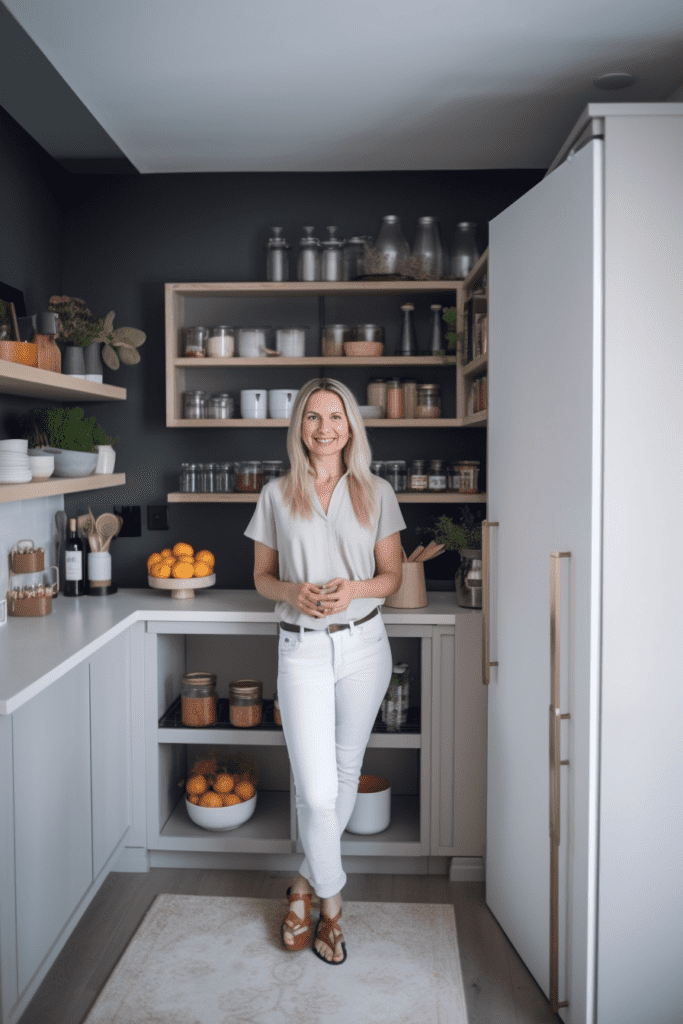 woman_happy_confident_standing_in_well-organized_evertemplate