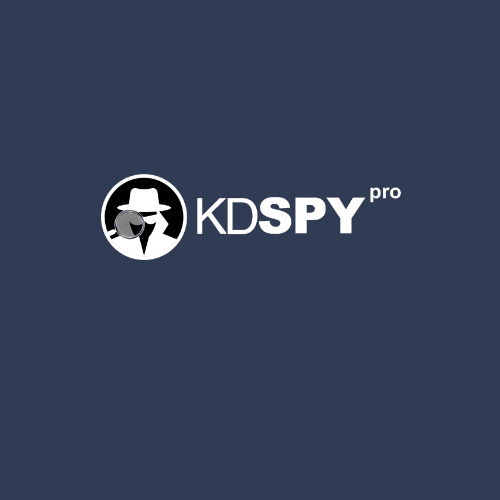 recommended tools KDPSpy logo